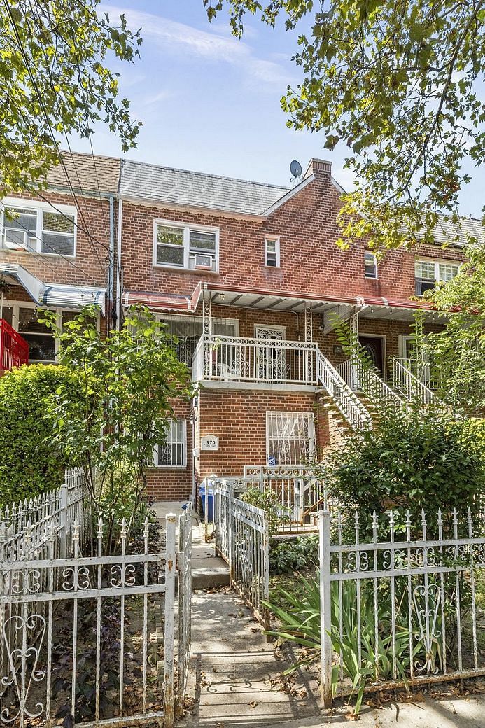 970 East 103rd Street