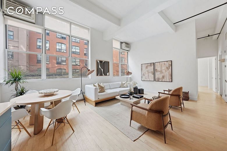 970 Kent Avenue #109