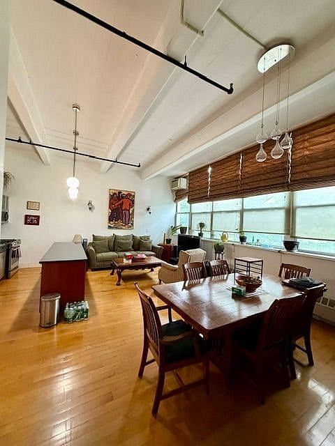 970 Kent Avenue #203