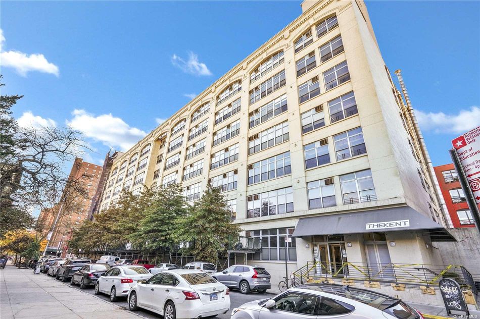 Image 1 of 29 for 970 Kent Avenue #208 in Brooklyn, Bed-Stuy, NY, 11205