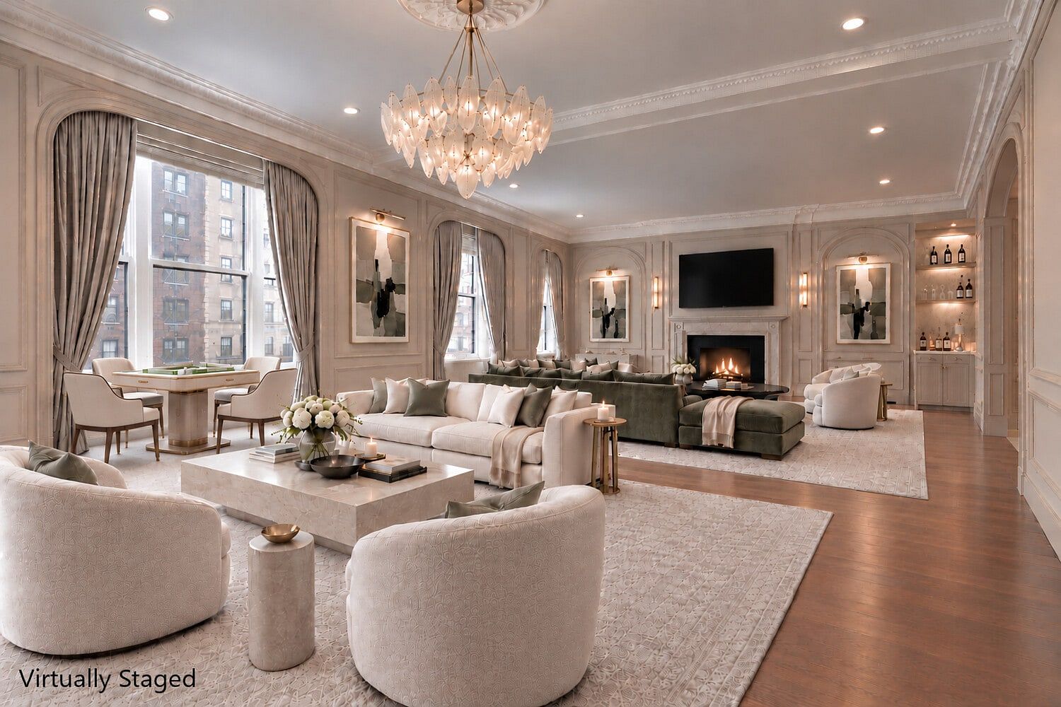 970 Park Avenue #4N