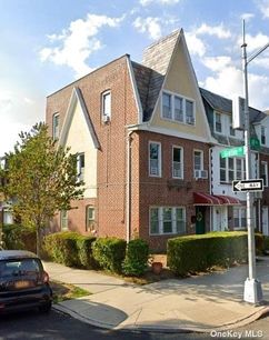 Image 1 of 2 for 9701 69th Avenue in Queens, Forest Hills, NY, 11375