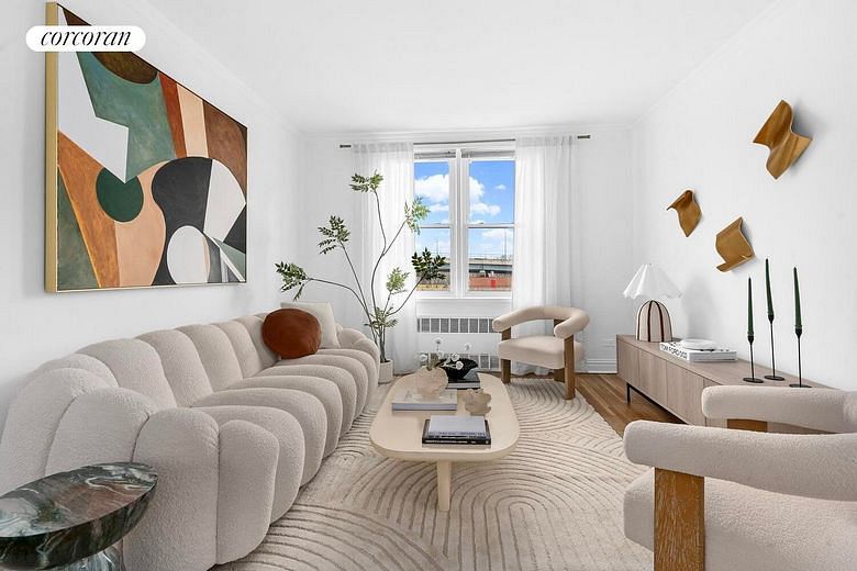 9707 Fourth Avenue #4G