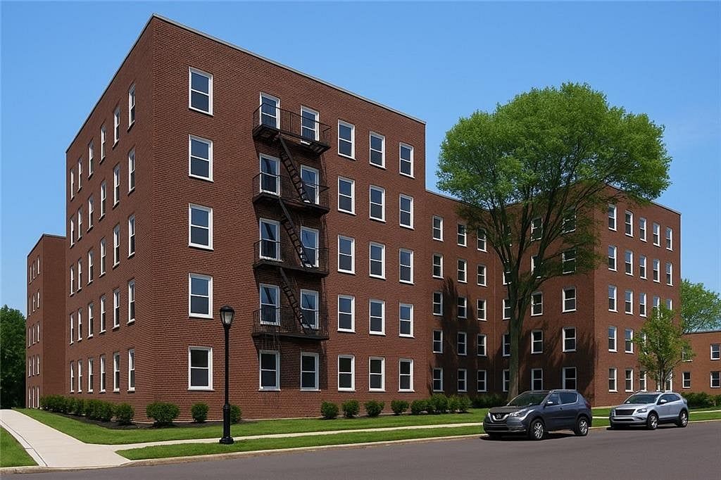 Image 1 of 11 for 9707 Fourth Avenue #4K in Brooklyn, NY, 11209