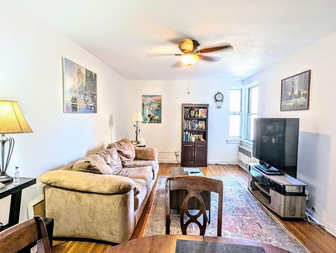 9707 Fourth Avenue #4R