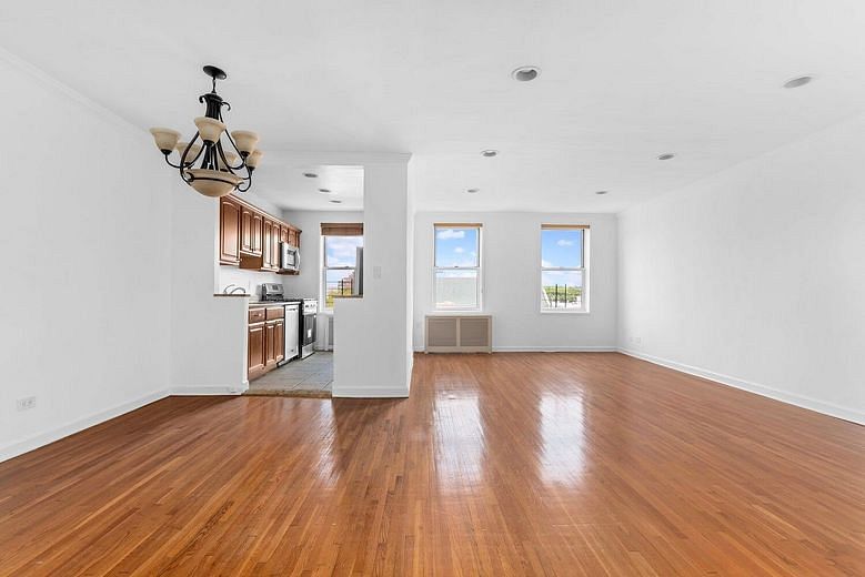 9707 Fourth Avenue #7N