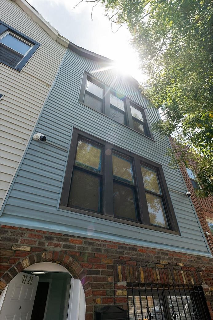 9728 Flatlands Avenue