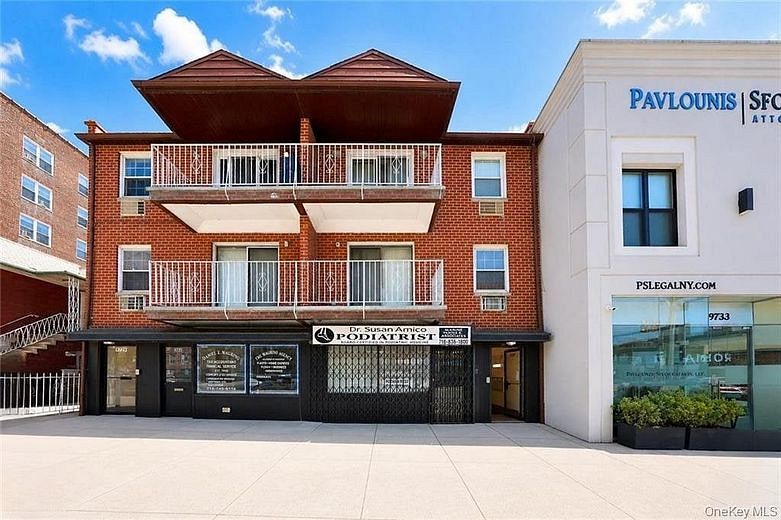9731 4th Avenue #2C