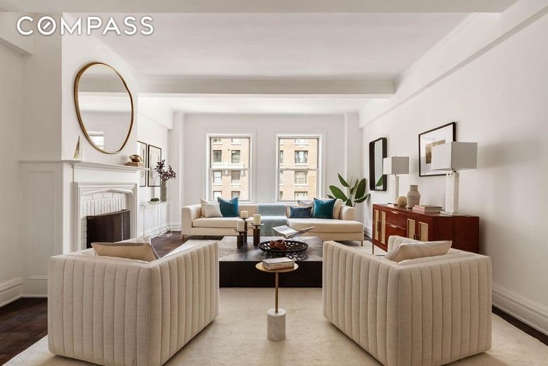 975 Park Avenue #10B