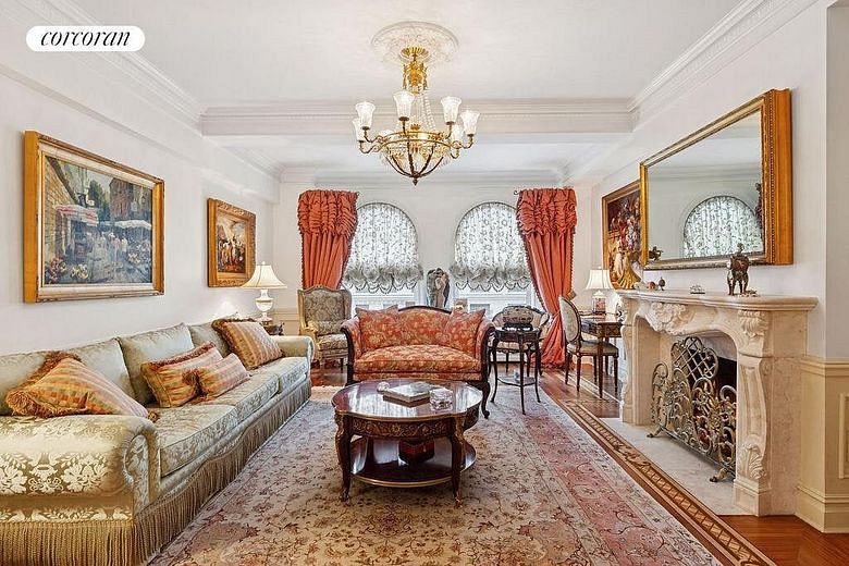 975 Park Avenue #16A