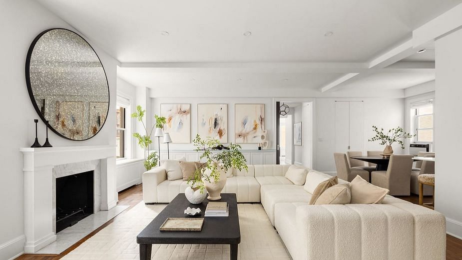 975 Park Avenue #5D