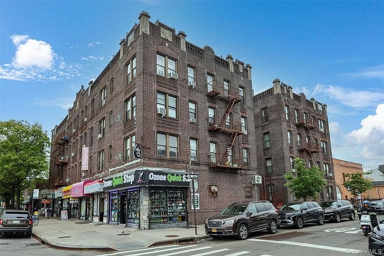 9752 75th Street #A23