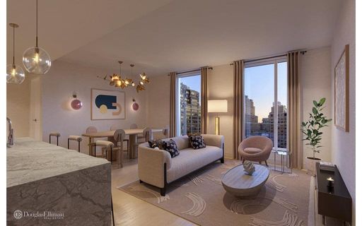 Image 1 of 10 for 215 West 28th Street #6E in Manhattan, New York, NY, 10001