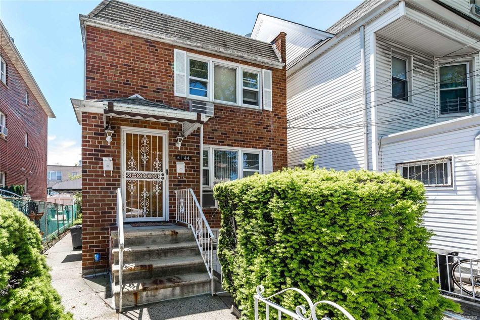 Image 1 of 22 for 61-44 62nd Avenue in Queens, Middle Village, NY, 11379