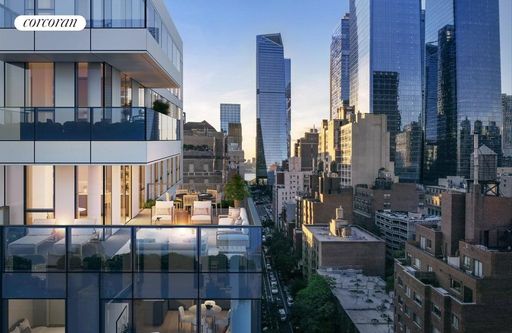 Image 1 of 11 for 300 West 30th Street #13A in Manhattan, New York, NY, 10001
