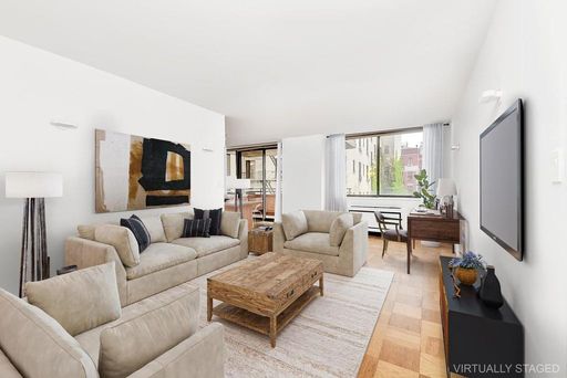Image 1 of 21 for 275 West 96th Street #6D in Manhattan, New York, NY, 10025