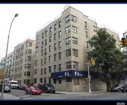 Image 1 of 12 for 43-55 Kissena Boulevard #6K in Queens, Flushing, NY, 11354