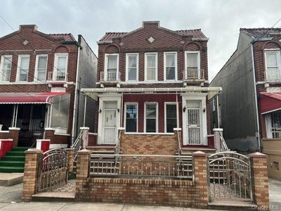 Image 1 of 3 for 886 Linden Boulevard in Brooklyn, East Flatbush, NY, 11203