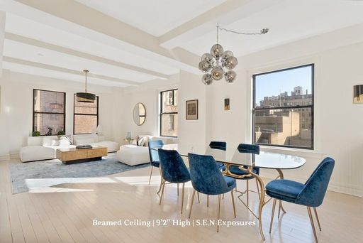 Image 1 of 20 for 23 East 74th Street #11D in Manhattan, New York, NY, 10021