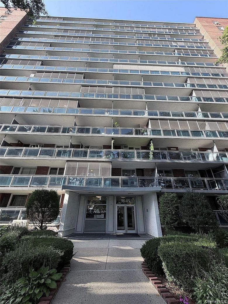 98-05 63rd Road #12k