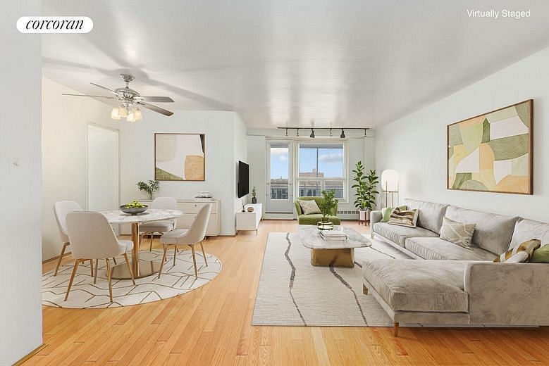 98-05 63rd Road #14J