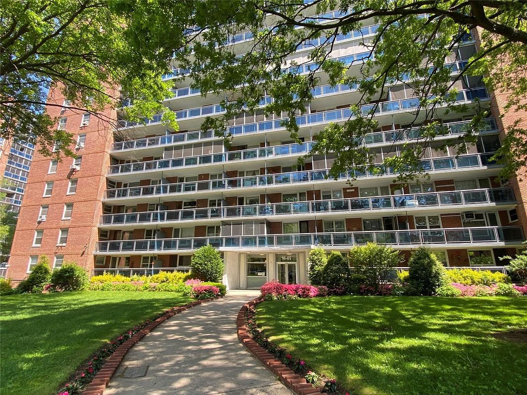 Image 1 of 17 for 98-05 63rd Road #15D in Queens, Rego Park, NY, 11374