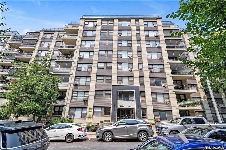 98-10 64 Avenue #4H