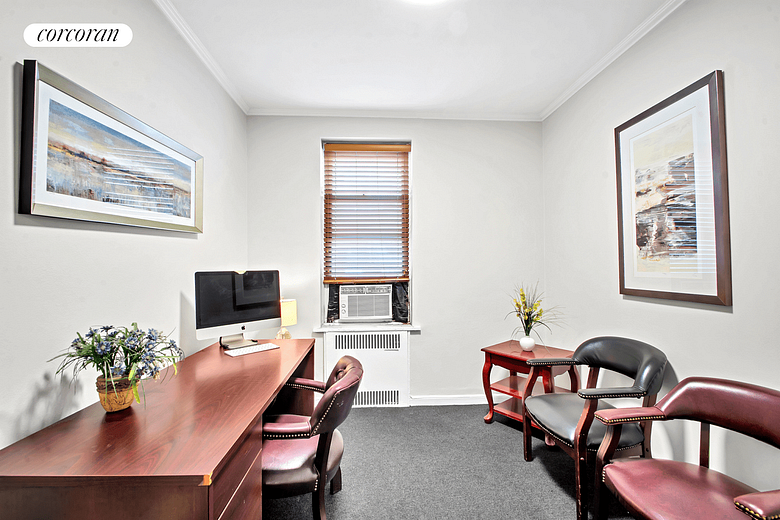 98-120 Queens Boulevard #1F