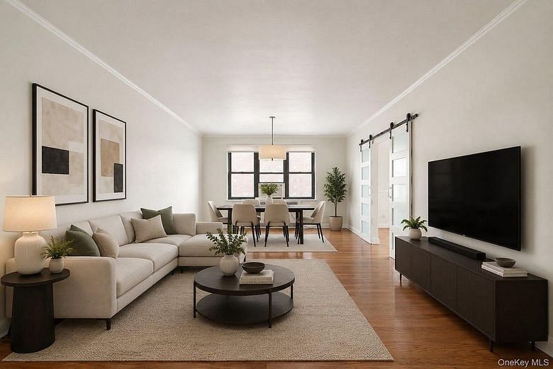 98-120 Queens Boulevard #5/D