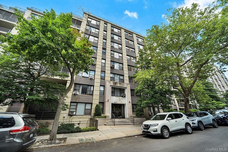 98-25 64th Road #2B