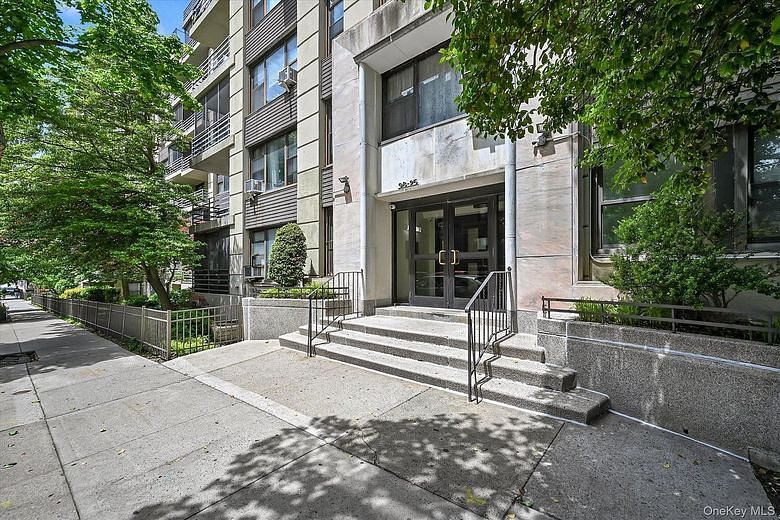 98-25 64th Road #5E