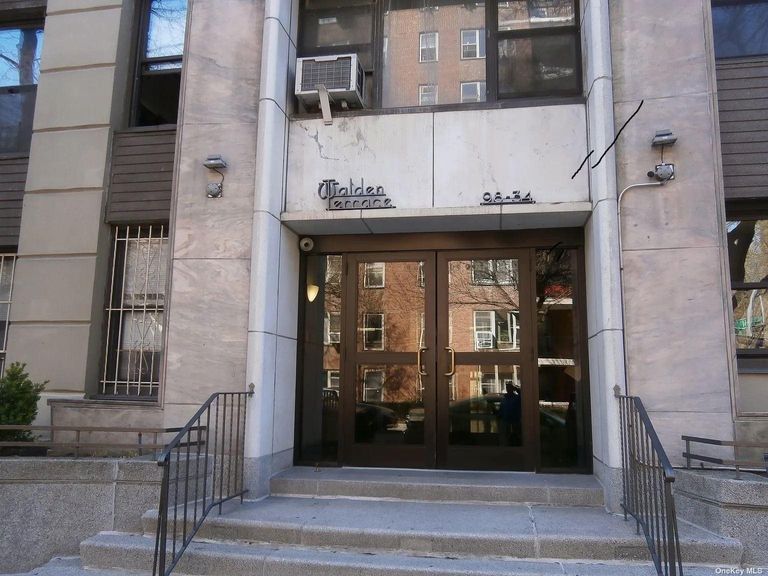 Image 1 of 7 for 98-34 63rd Drive #6D in Queens, Rego Park, NY, 11374