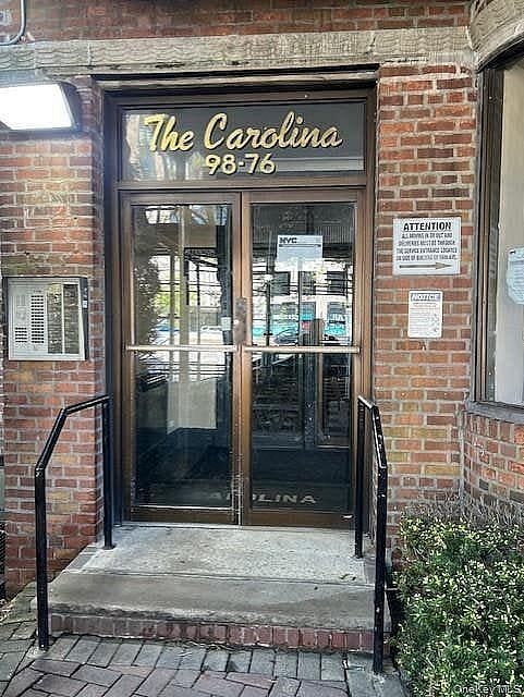 98-76 Queens Boulevard #6H