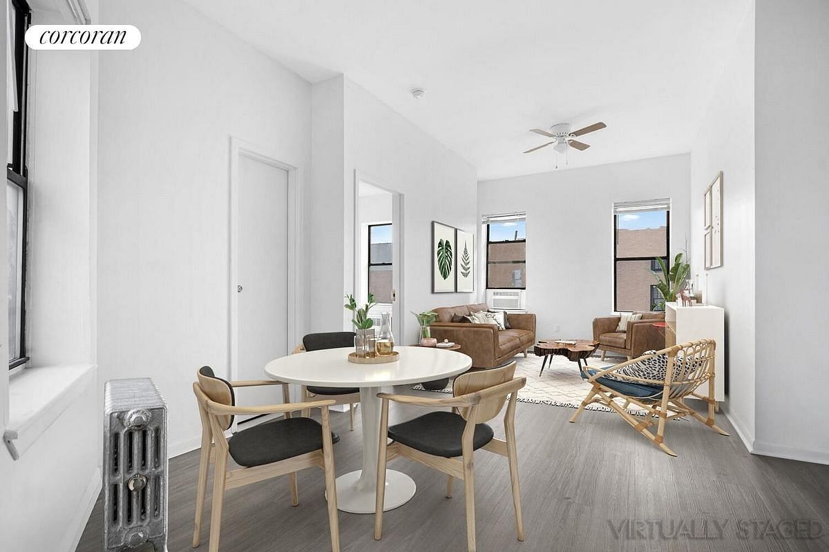 Image 1 of 5 for 98 Avenue C #6B in Manhattan, NEW YORK, NY, 10009