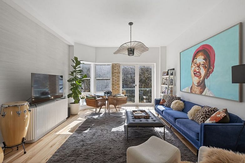 98 Havemeyer Street #6A