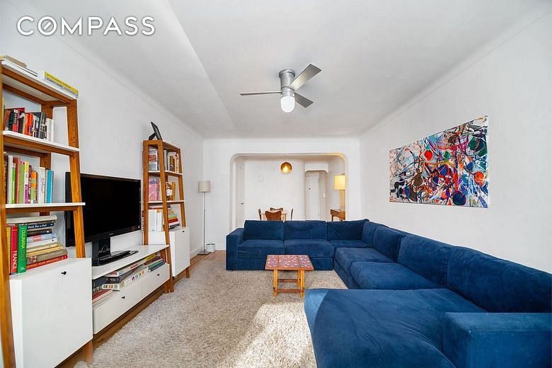 98 Park Terrace East #1C