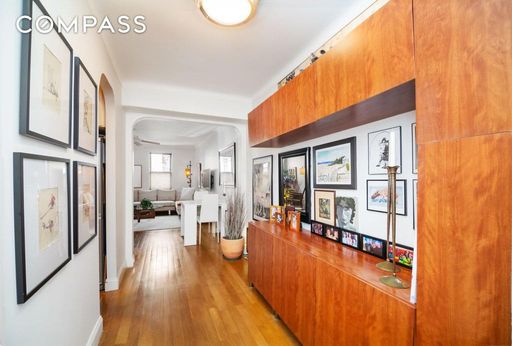 Image 1 of 10 for 98 Park Terrace East #1D in Manhattan, New York, NY, 10034