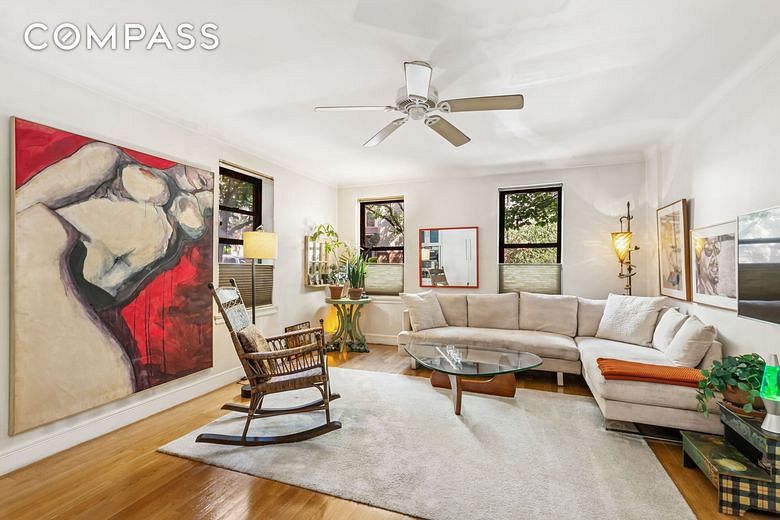 98 Park Terrace East #1D