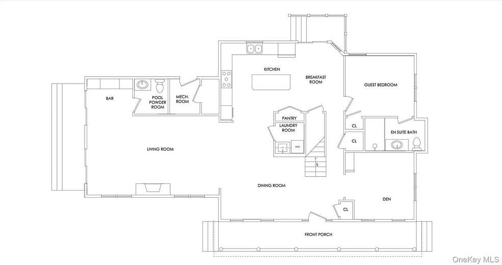 980 Manhanset Avenue