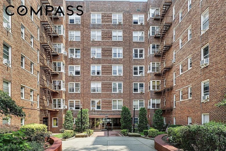 9801 Shore Road #1Q