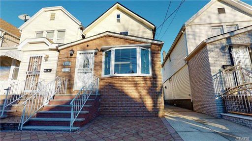 Image 1 of 17 for 107-15 106th St in Queens, Ozone Park, NY, 11417