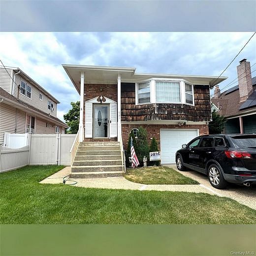 981 McKinley Street
