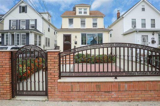 Image 1 of 21 for 89-29 218 Pl in Queens, Queens Village, NY, 11427
