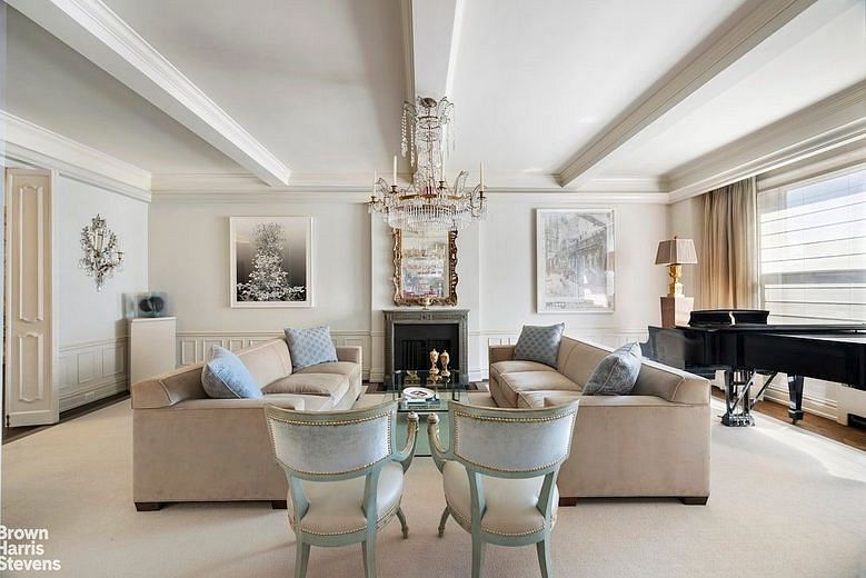 983 Park Avenue #12C