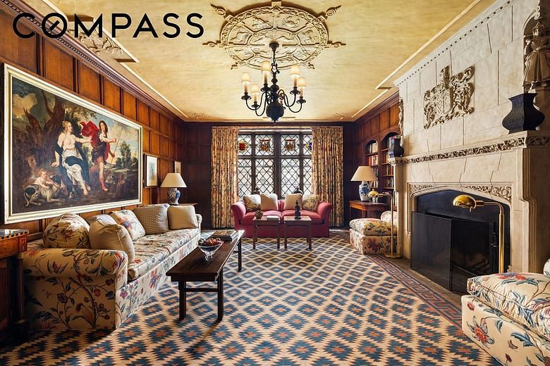 983 Park Avenue #3B