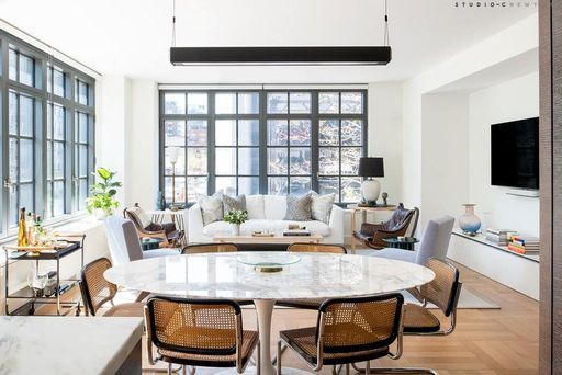 500 West 21st Street #GARDENG