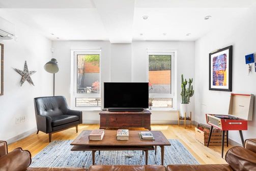 Image 1 of 12 for 764 Bergen Street #1B in Brooklyn, NY, 11238