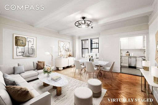 Image 1 of 10 for 175 West 73rd Street #4A in Manhattan, New York, NY, 10023