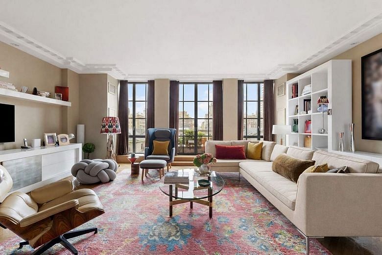985 Park Avenue #10/11