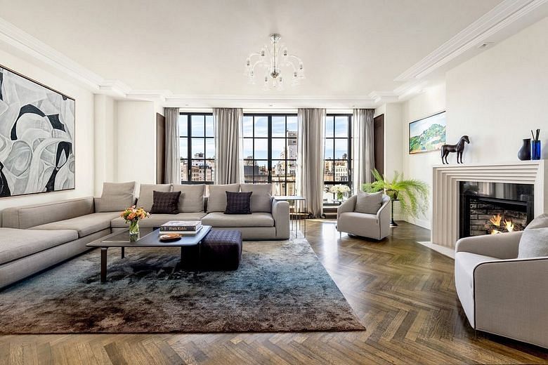 985 Park Avenue #12/13